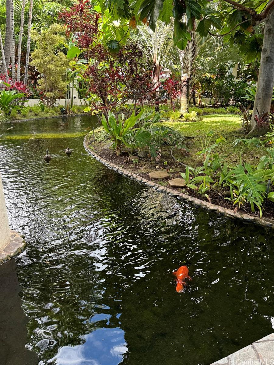 Liliuokalani Gardens condo # 1516, Honolulu, Hawaii - photo 20 of 20