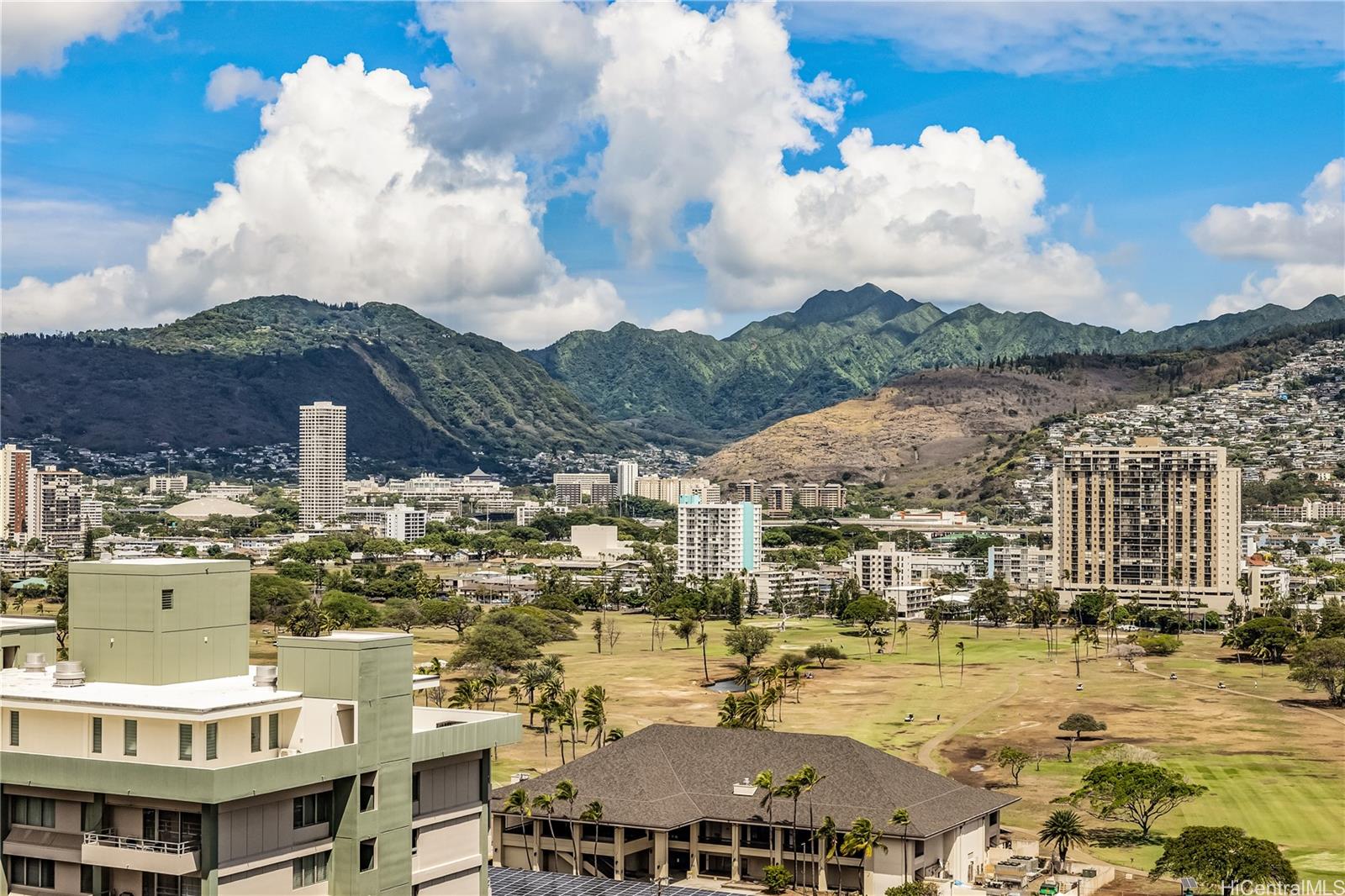 Liliuokalani Gardens condo # 2104, Honolulu, Hawaii - photo 12 of 24