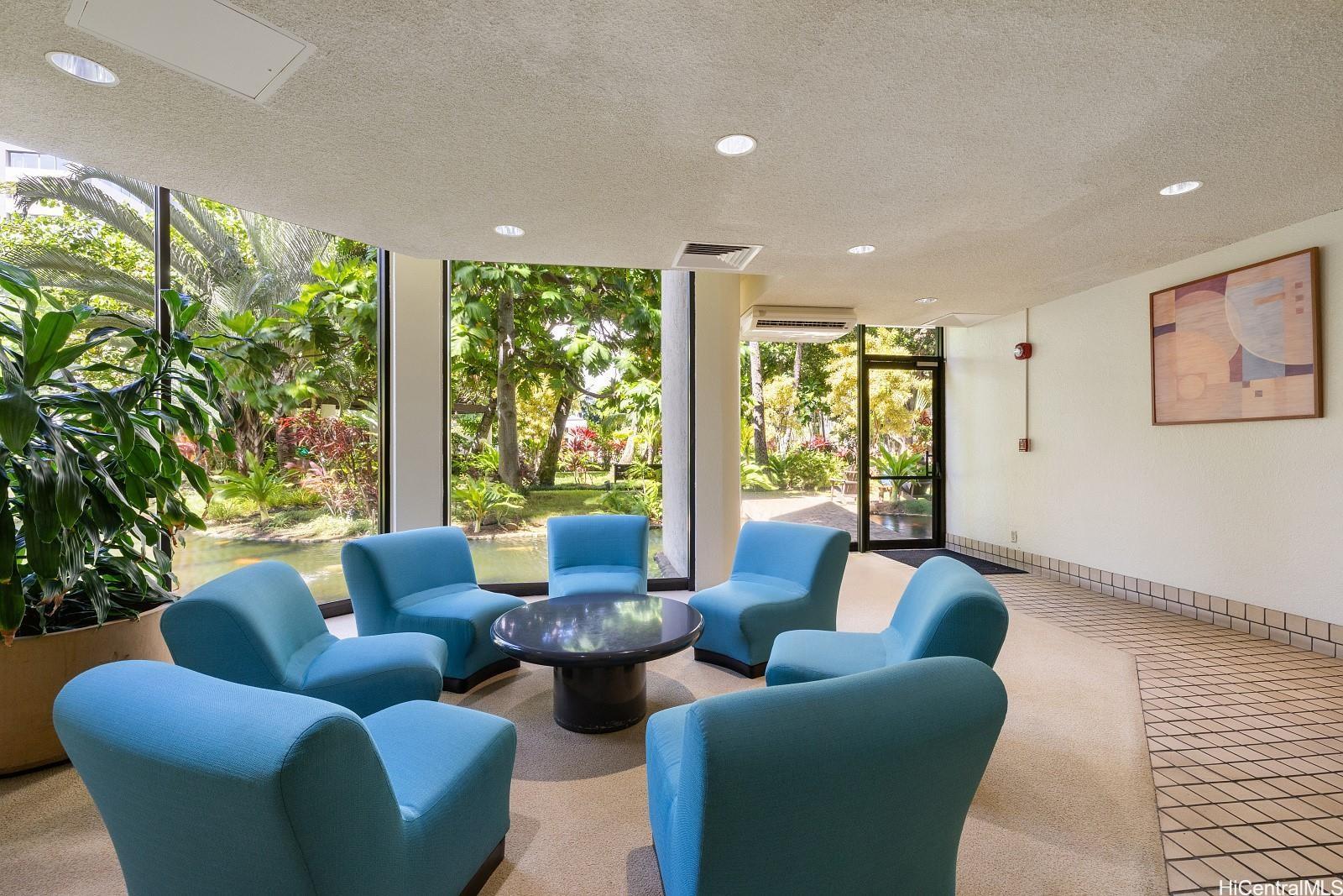 Liliuokalani Gardens condo # 2104, Honolulu, Hawaii - photo 19 of 24