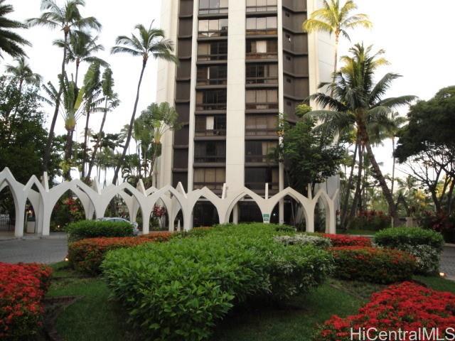 300 Wai Nani Way Honolulu - Rental - photo 7 of 7