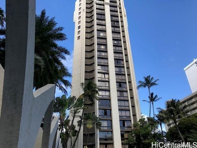 300 Wai Nani Way Honolulu - Rental - photo 2 of 11