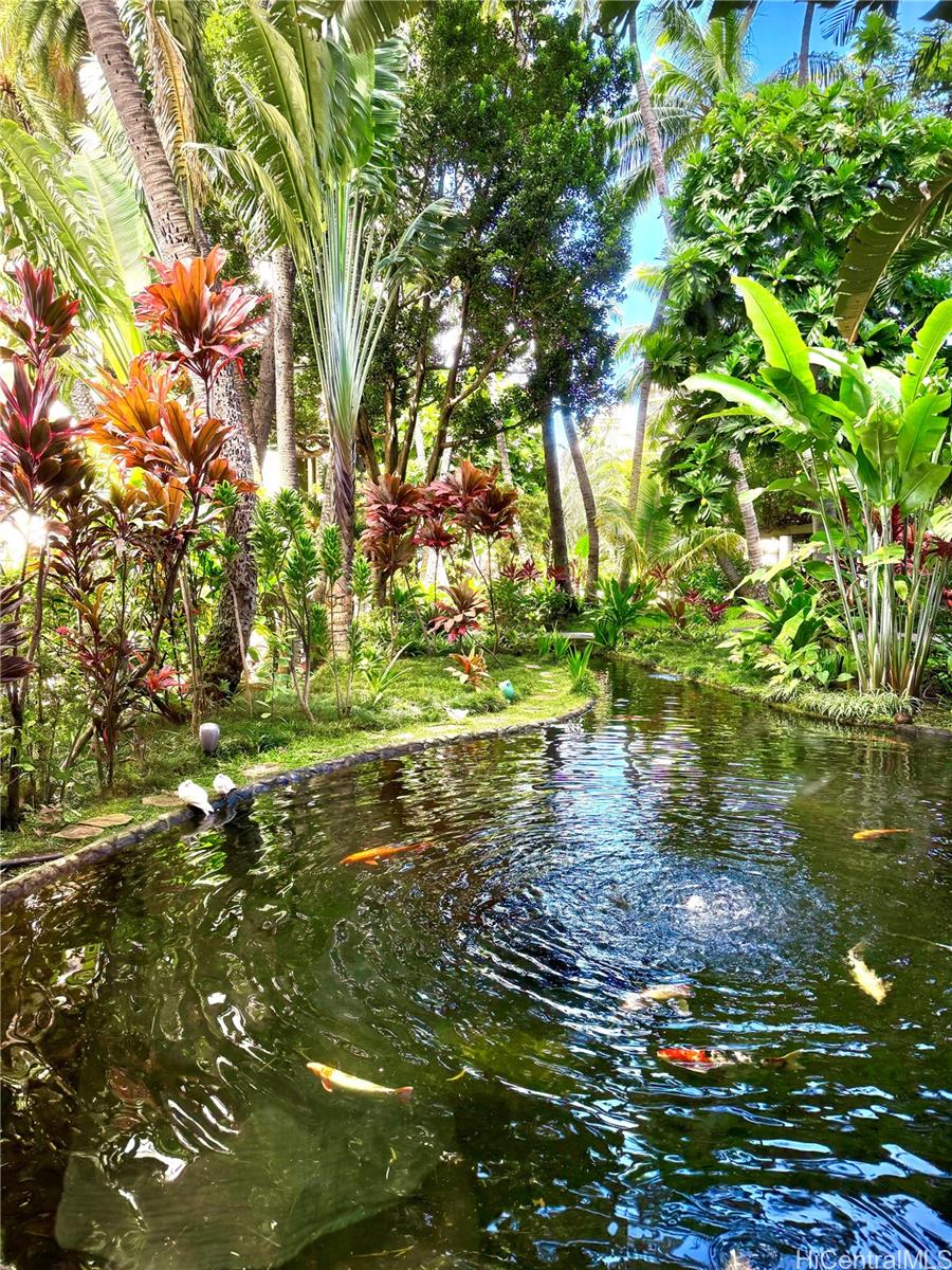 Liliuokalani Gardens condo # 920, Honolulu, Hawaii - photo 12 of 21