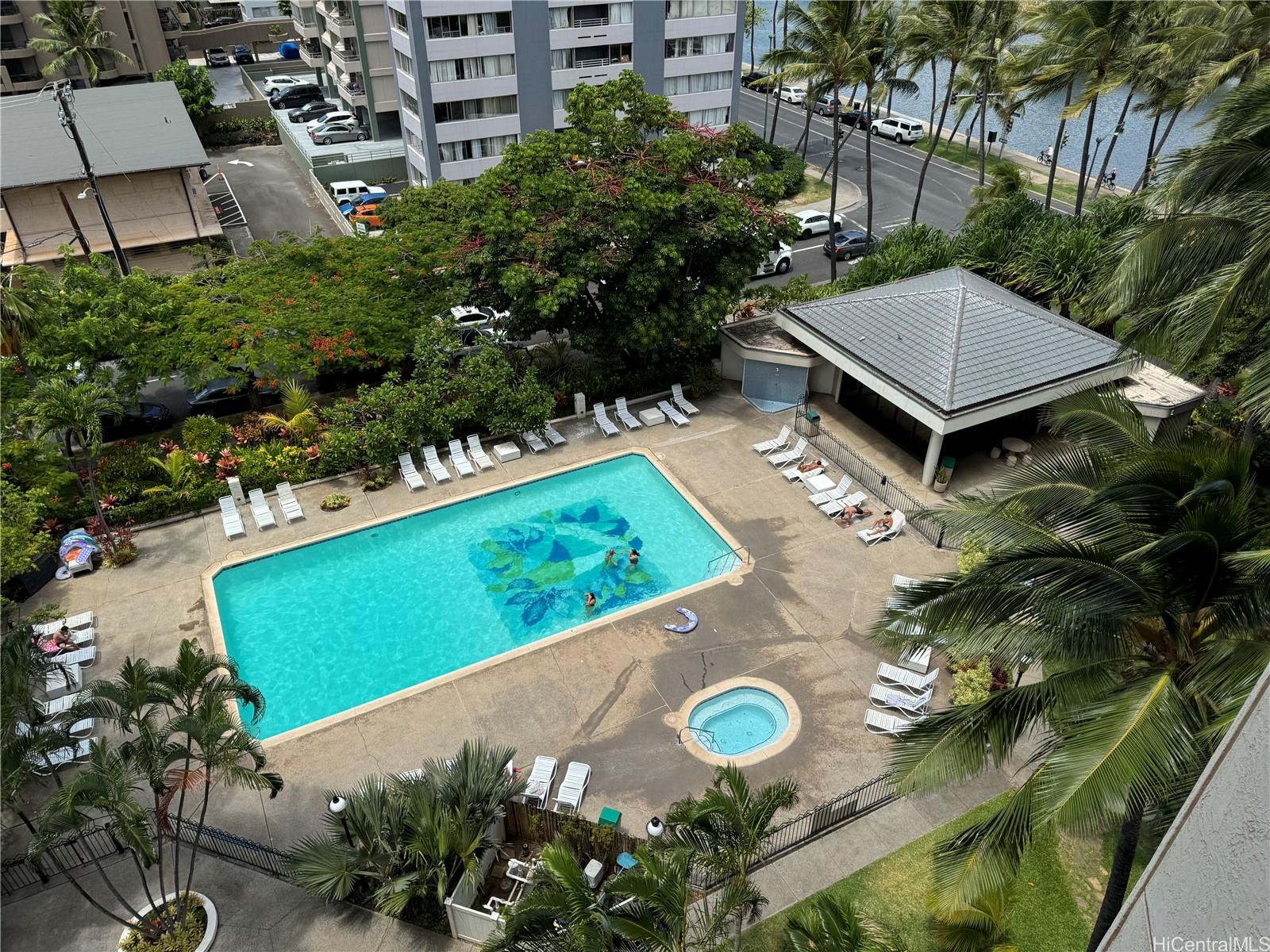 300 Wai Nani Way Honolulu - Rental - photo 4 of 17