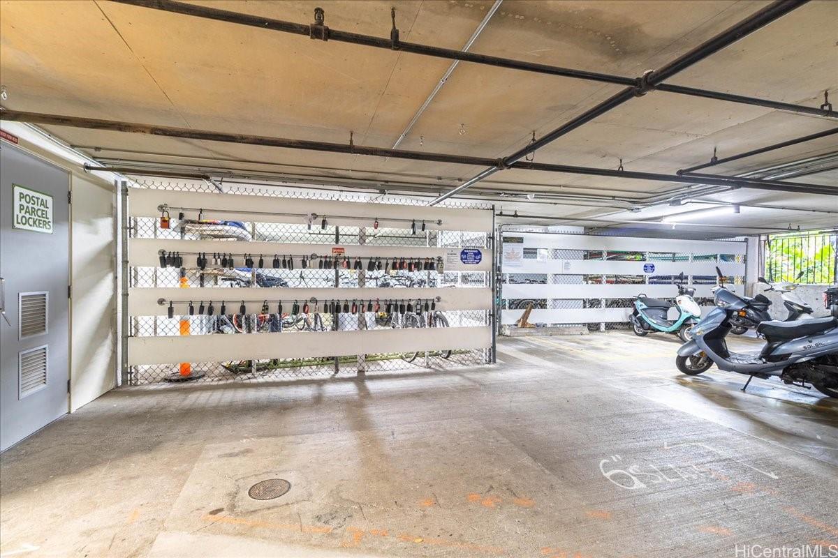 Liliuokalani Gardens condo # I1505, Honolulu, Hawaii - photo 23 of 23