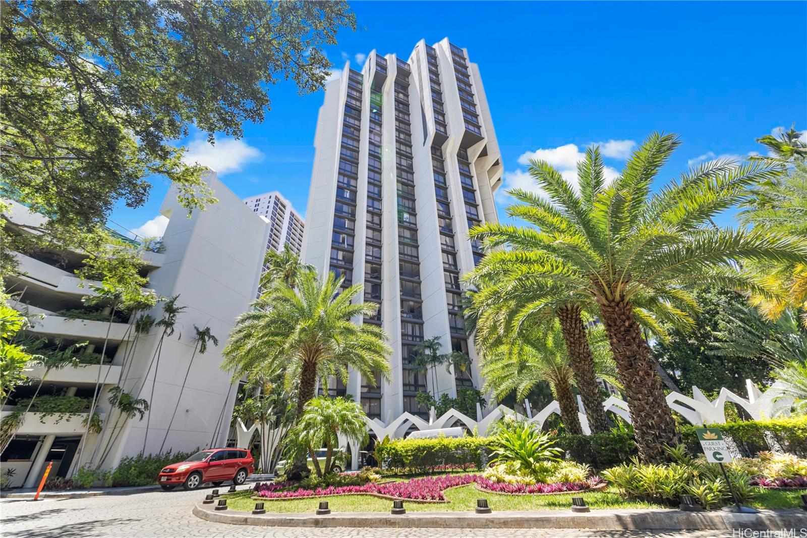 300 Wai Nani Way Honolulu - Rental - photo 24 of 25