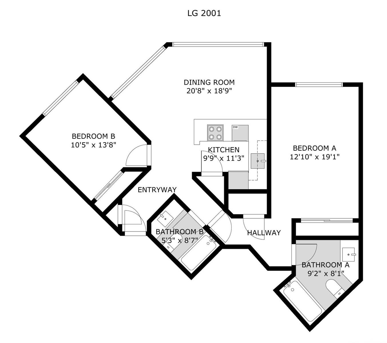 300 Wai Nani Way Honolulu - Rental - photo 25 of 25