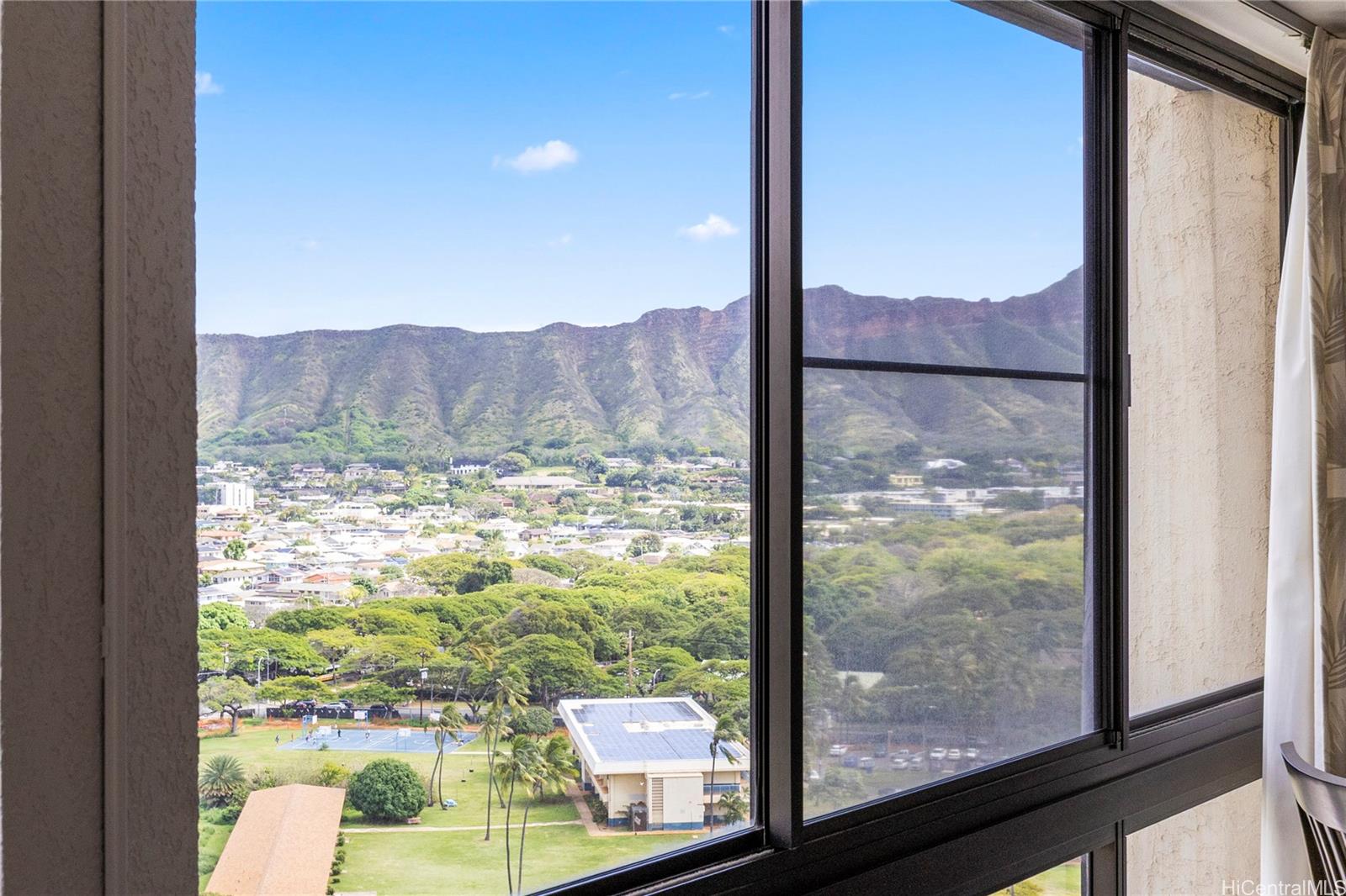 300 Wai Nani Way Honolulu - Rental - photo 7 of 25