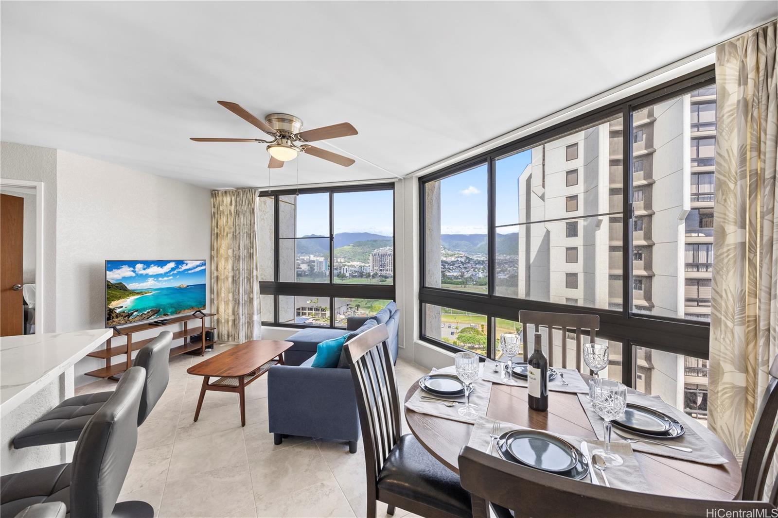 300 Wai Nani Way Honolulu - Rental - photo 9 of 25