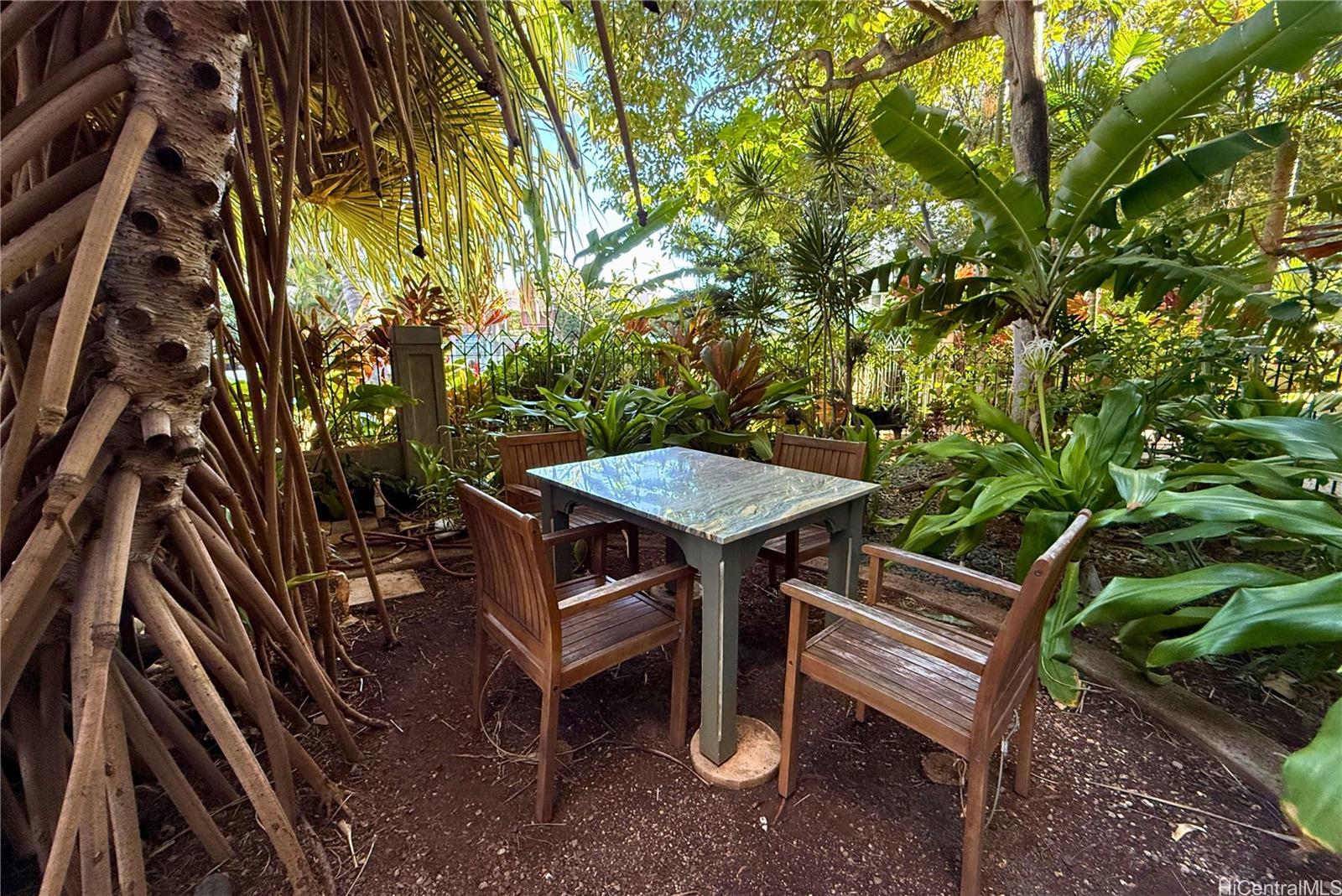 Liliuokalani Gardens condo # I905, Honolulu, Hawaii - photo 18 of 22