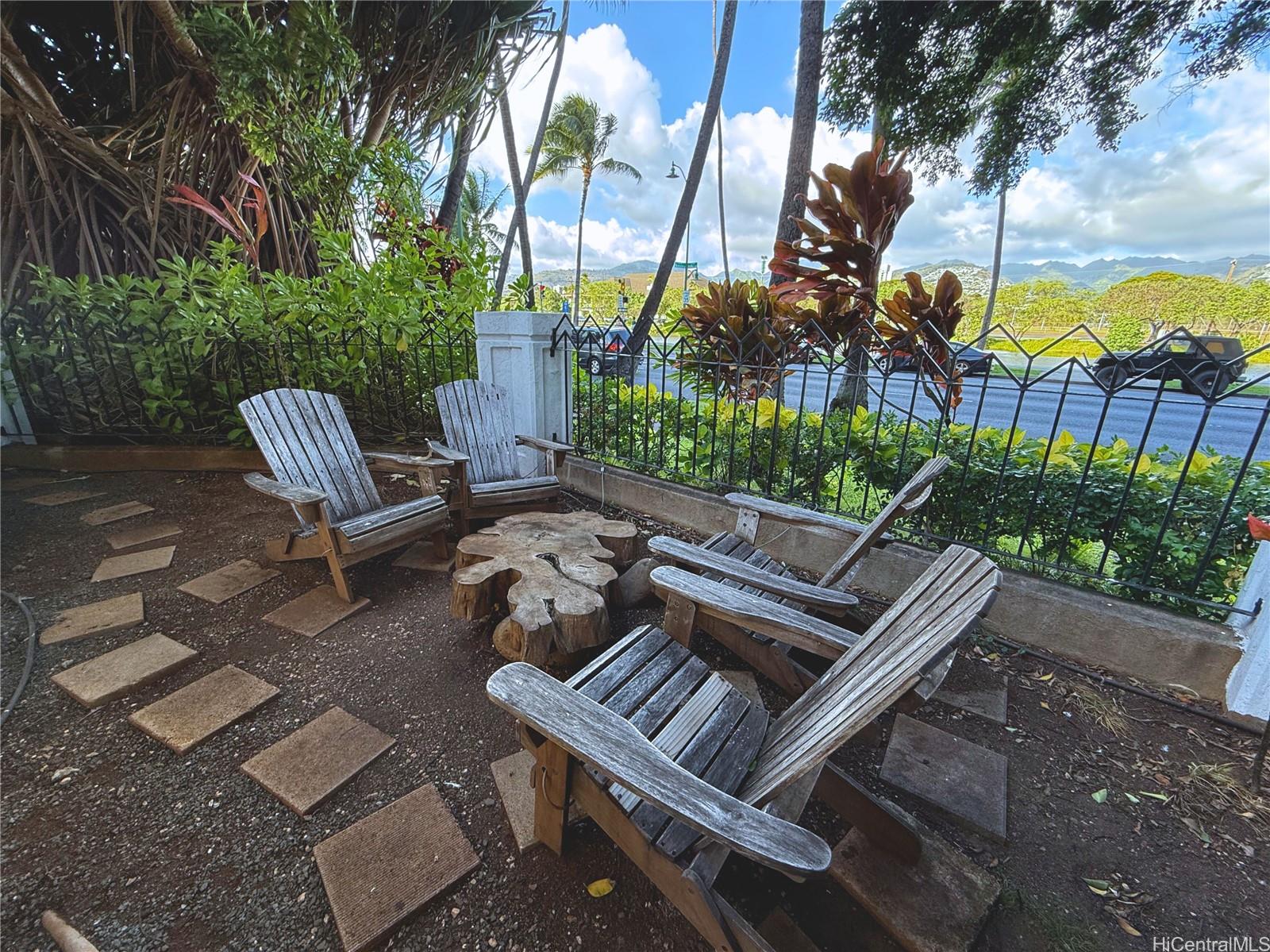 Liliuokalani Gardens condo # I905, Honolulu, Hawaii - photo 19 of 22
