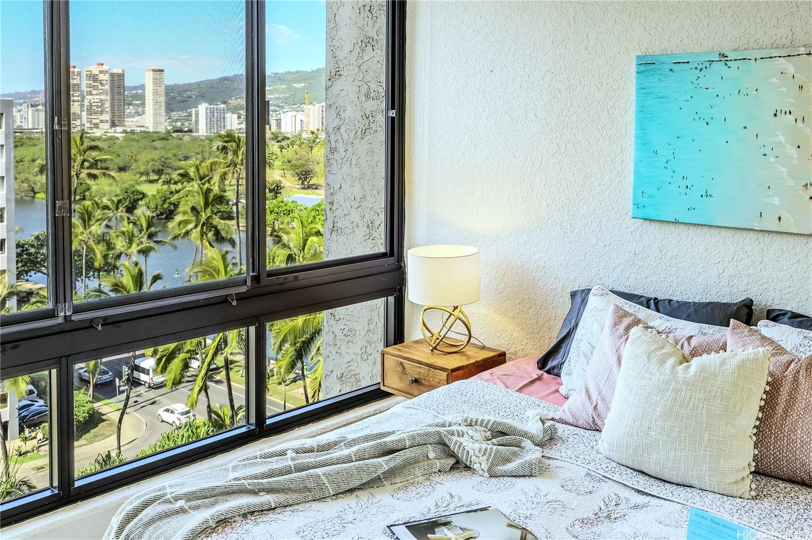 Liliuokalani Gardens condo # II1014-King Tower, Honolulu, Hawaii - photo 15 of 25