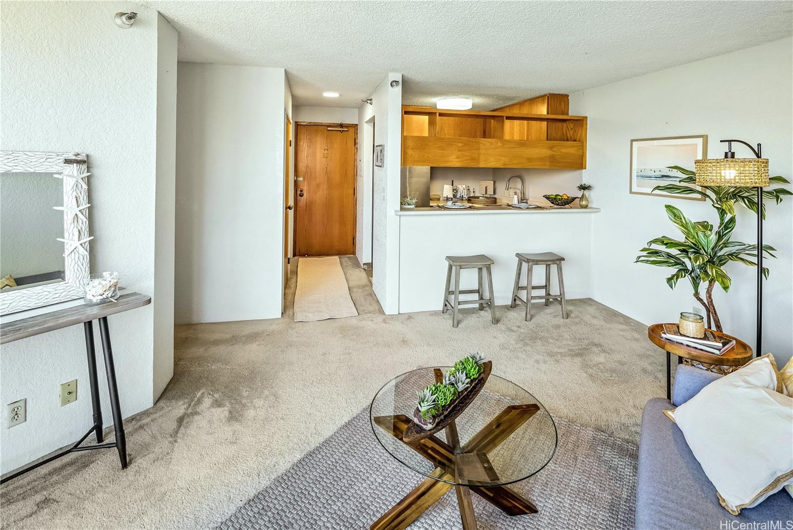 Liliuokalani Gardens condo # II1014-King Tower, Honolulu, Hawaii - photo 9 of 25