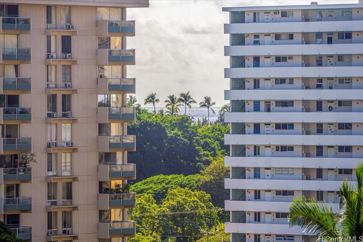 Liliuokalani Gardens condo # II1019, Honolulu, Hawaii - photo 17 of 21