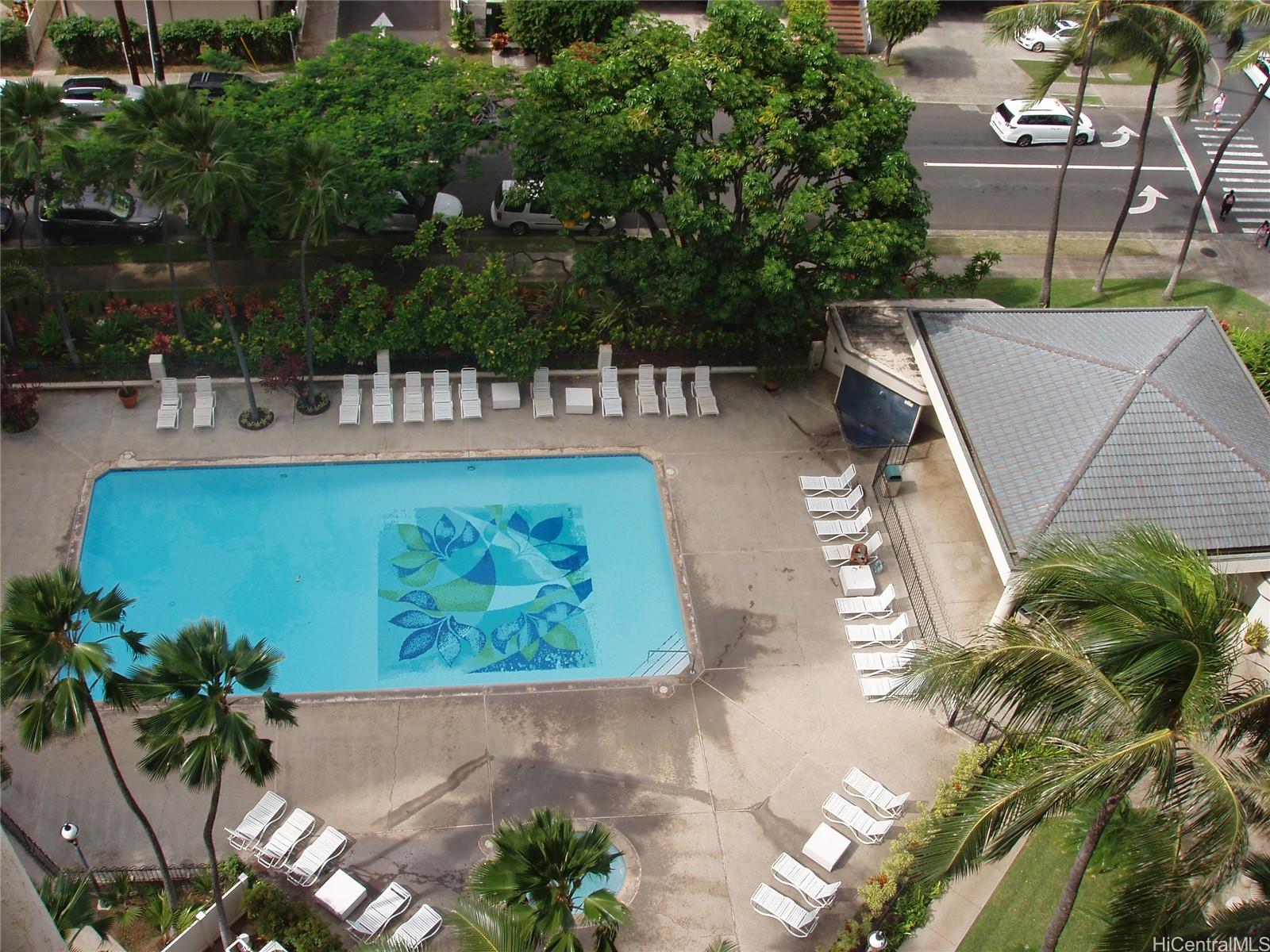 300 Wai Nani Way Honolulu - Rental - photo 5 of 25