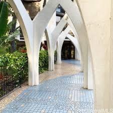 Liliuokalani Gardens condo # II1811, Honolulu, Hawaii - photo 24 of 25