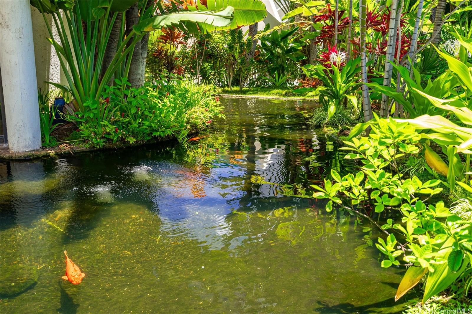 Liliuokalani Gardens condo # II-1912, Honolulu, Hawaii - photo 23 of 25