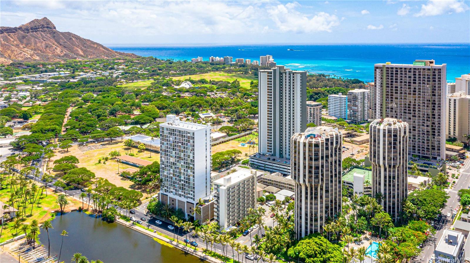 300 Wai Nani Way Honolulu - Rental - photo 21 of 21