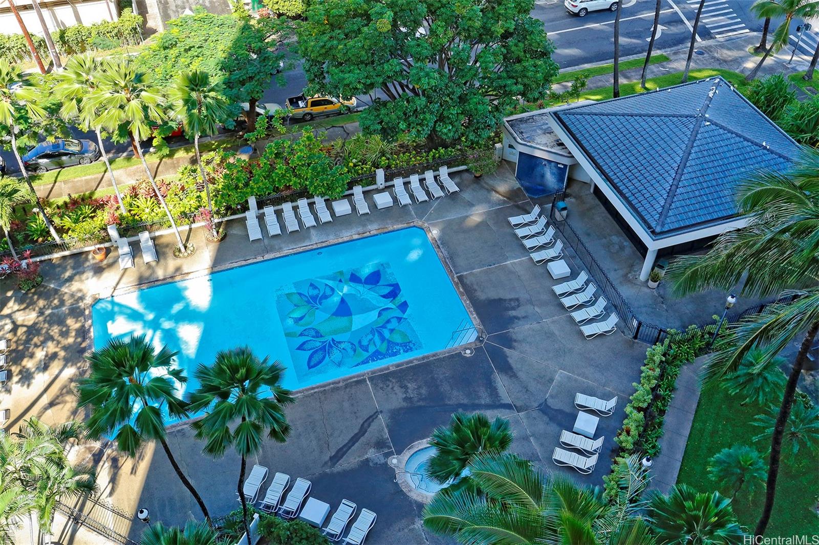 300 Wai Nani Way Honolulu - Rental - photo 11 of 17