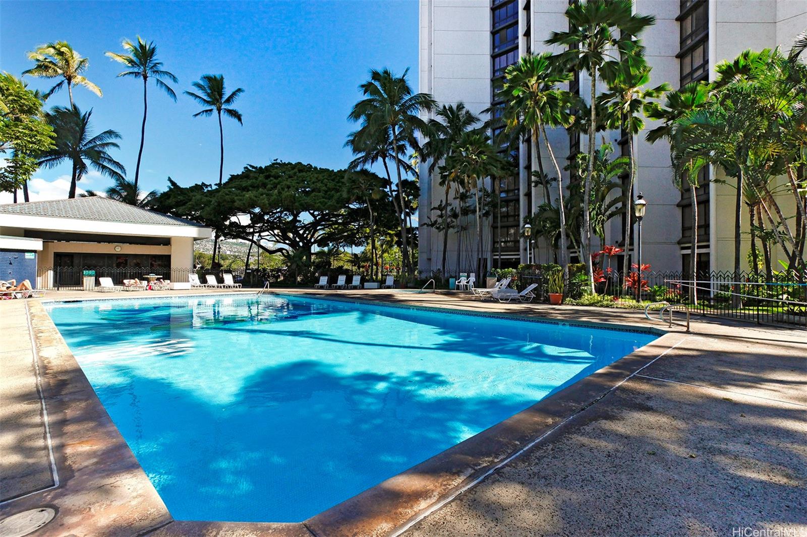 300 Wai Nani Way Honolulu - Rental - photo 10 of 17