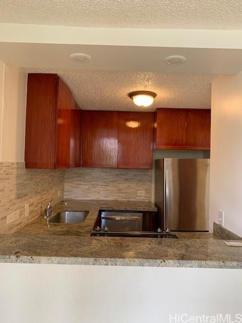 Liliuokalani Gardens condo # II416, Honolulu, Hawaii - photo 4 of 8