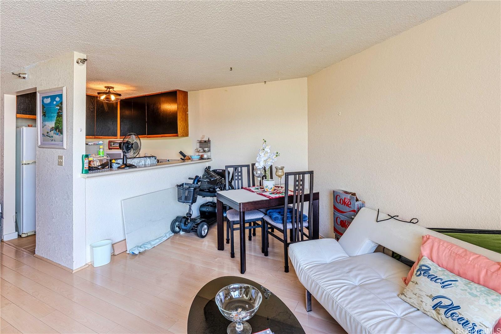 Liliuokalani Gardens condo # II914, Honolulu, Hawaii - photo 23 of 25