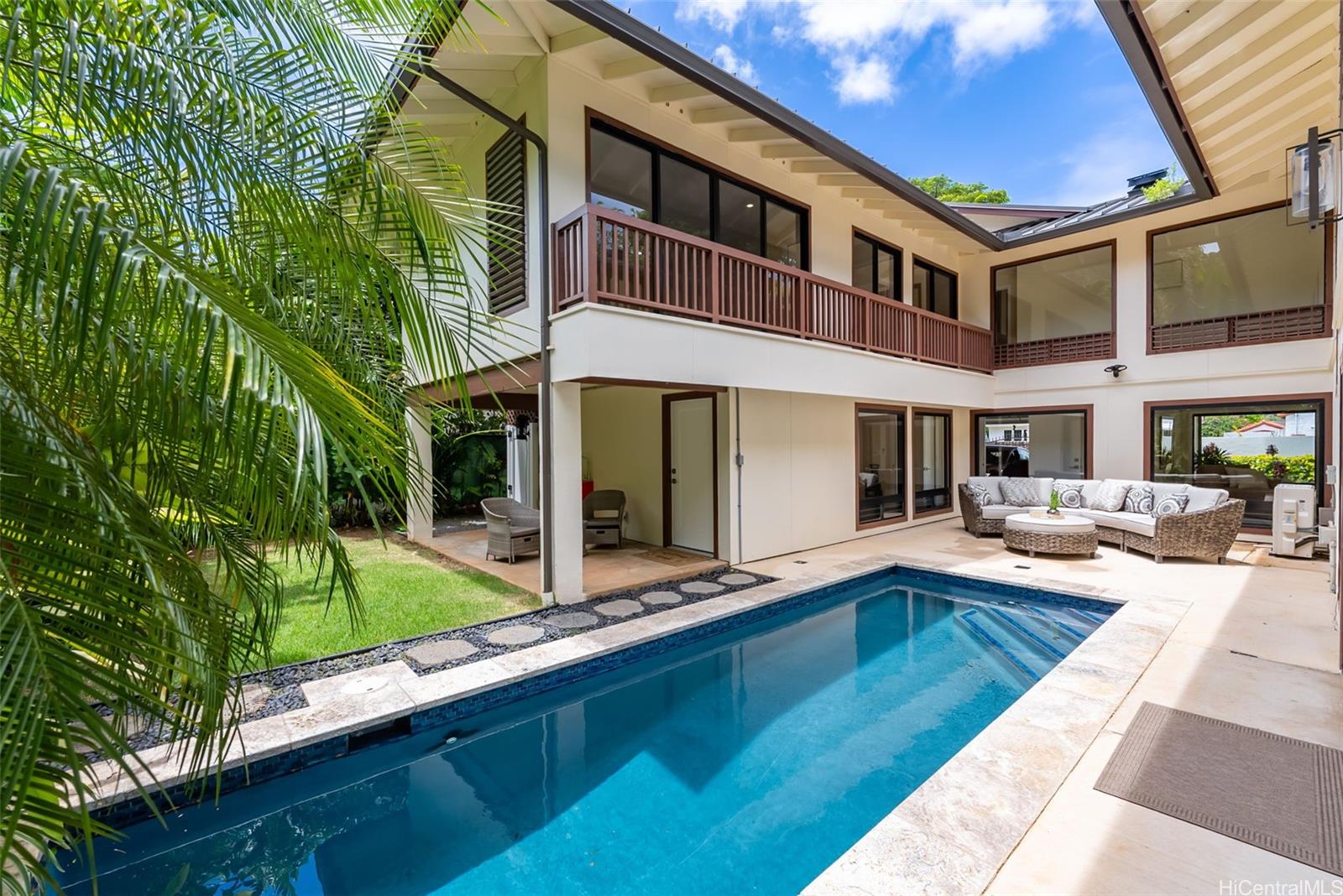 3002  Diamond Head Road Diamond Head, Diamond Head home - photo 2 of 24