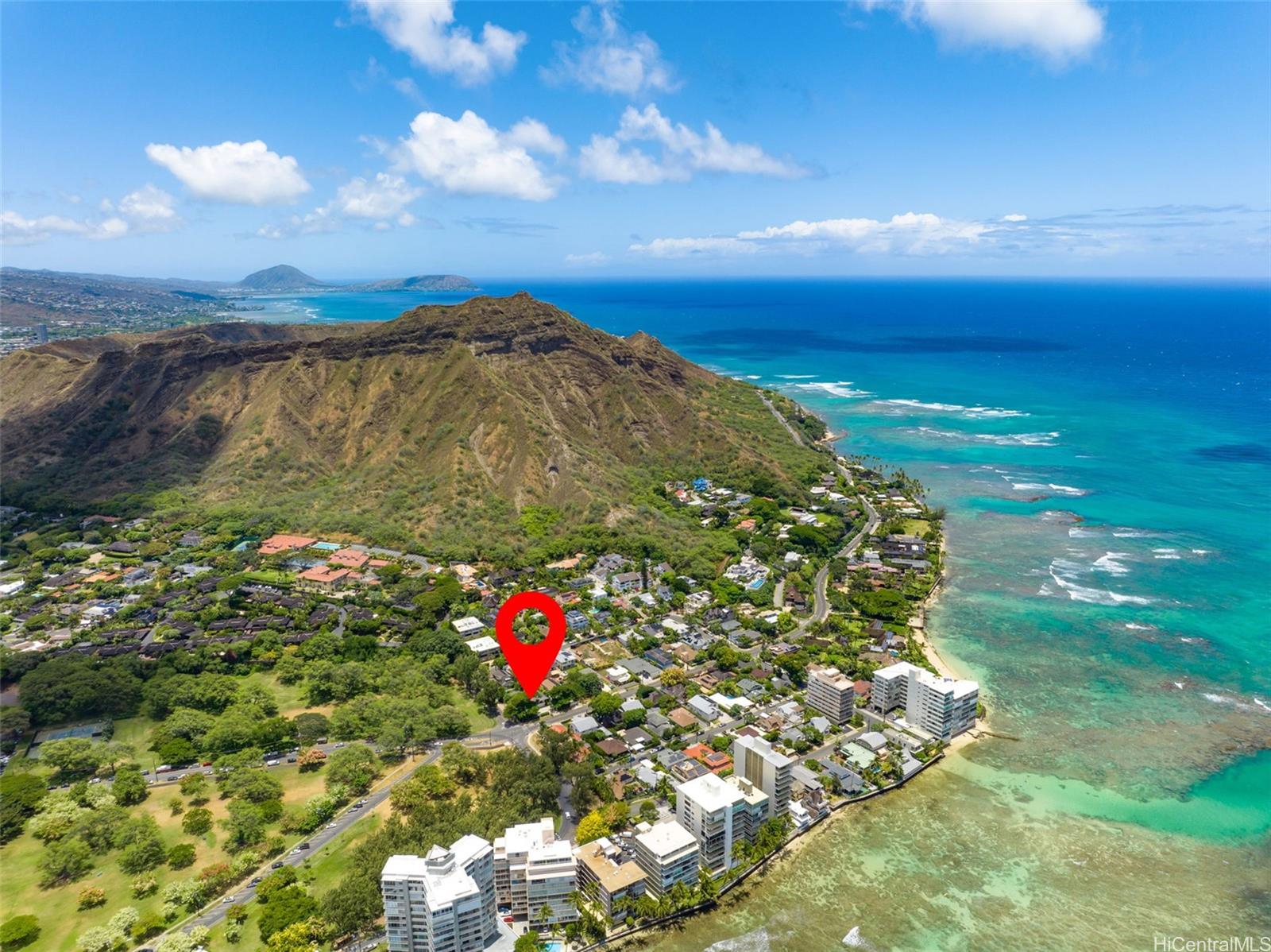 3002  Diamond Head Road Diamond Head, Diamond Head home - photo 23 of 24