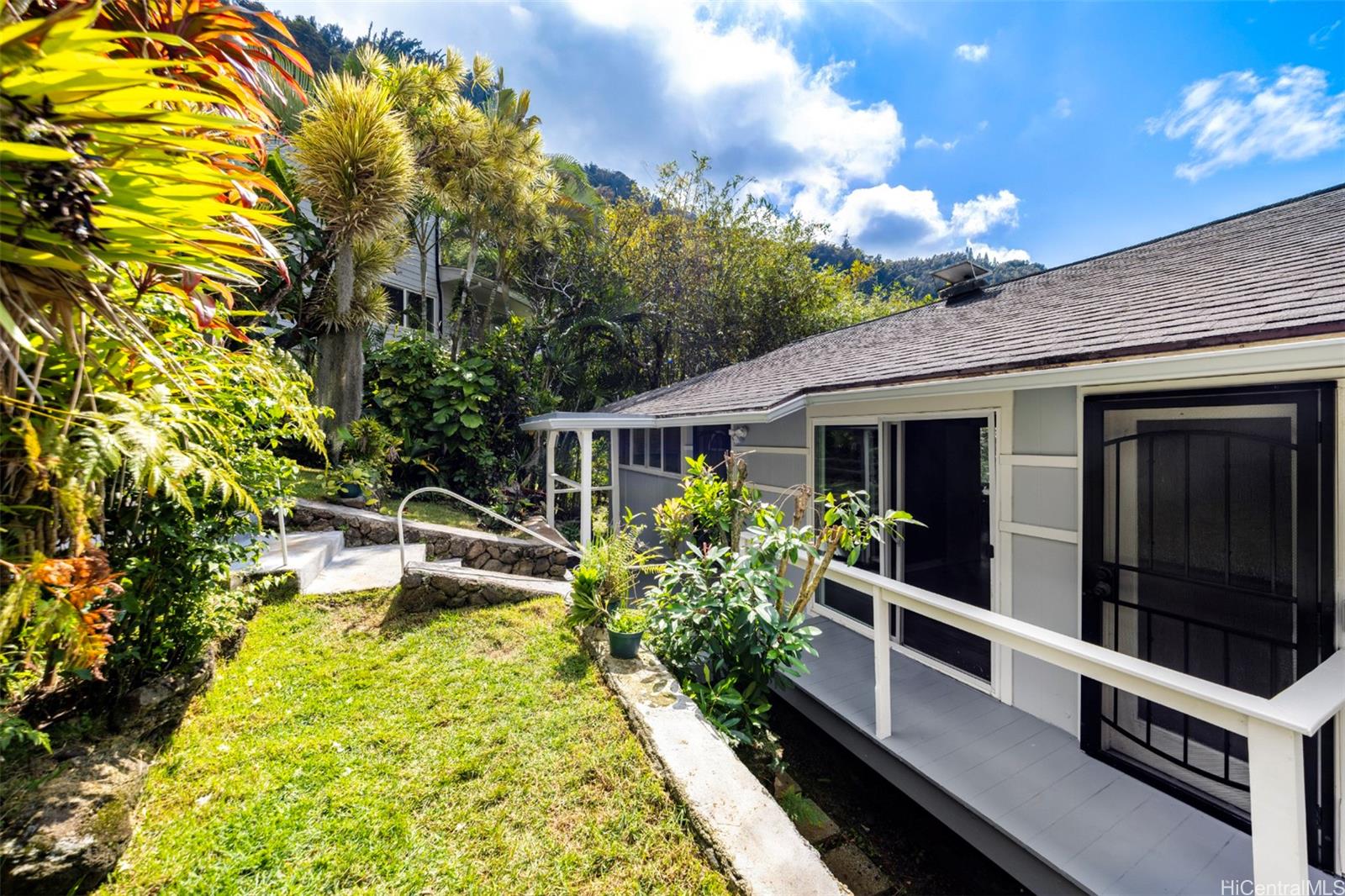 3003  Hoaloha Place Dowsett, Honolulu home - photo 17 of 24