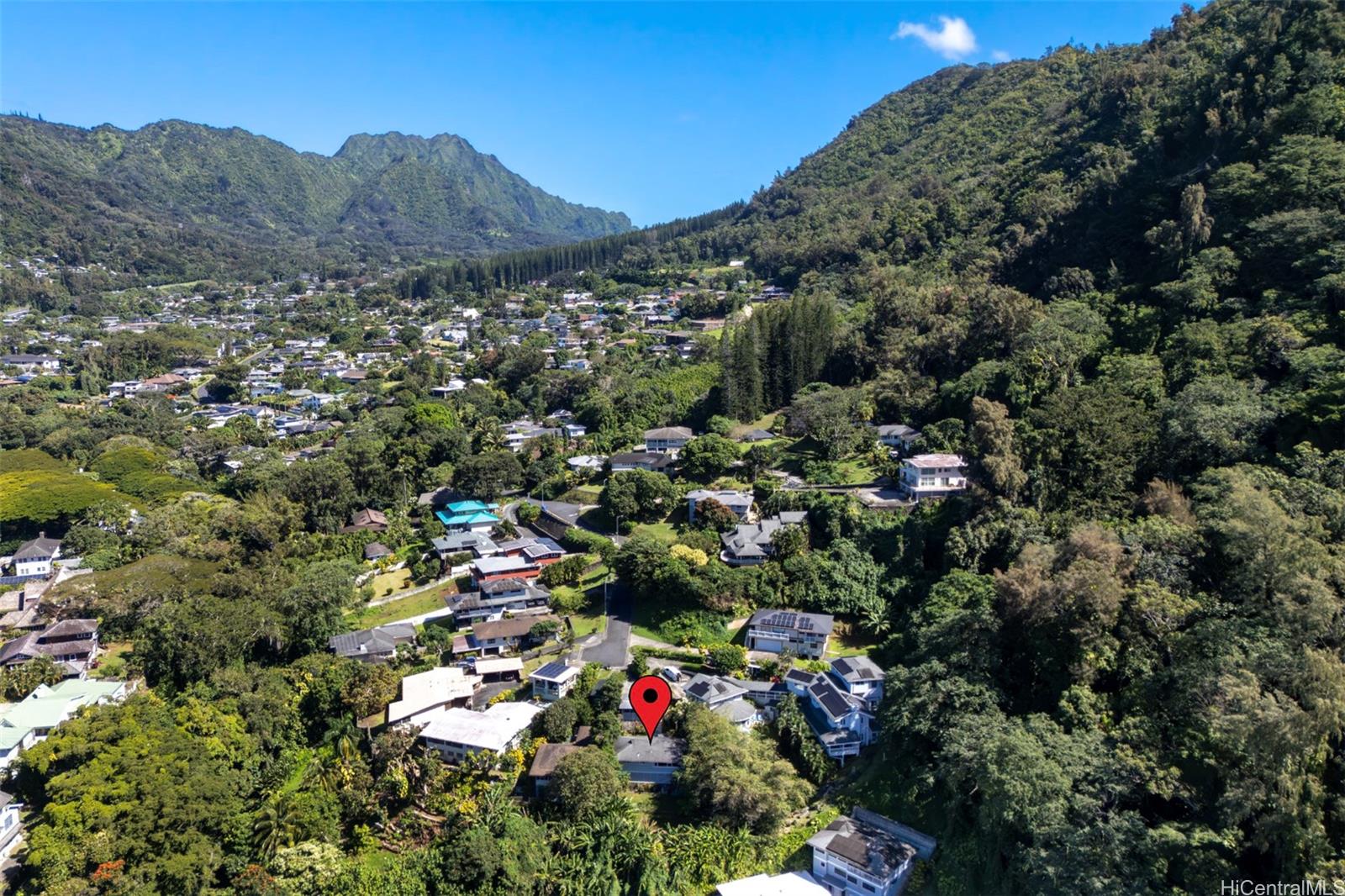 3003  Hoaloha Place Dowsett, Honolulu home - photo 18 of 25