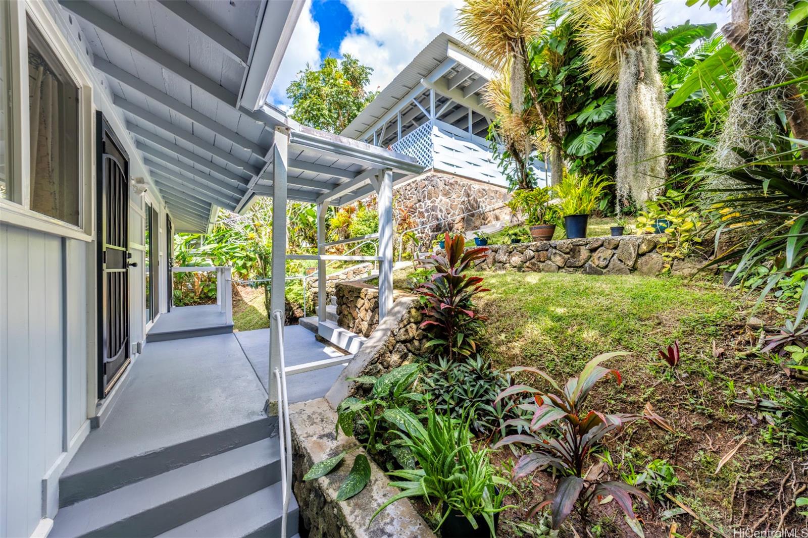 3003  Hoaloha Place Dowsett, Honolulu home - photo 19 of 24