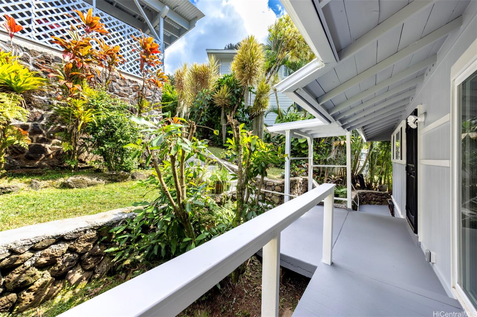 3003  Hoaloha Place Dowsett, Honolulu home - photo 23 of 25