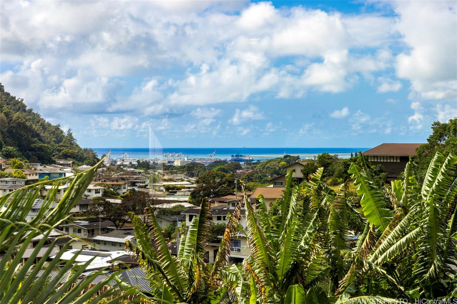 3003  Hoaloha Place Dowsett, Honolulu home - photo 4 of 24