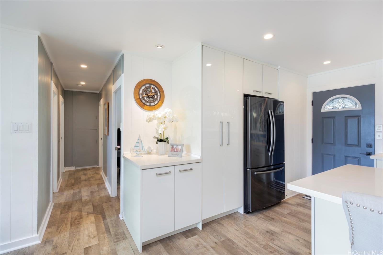 3003  Hoaloha Place Dowsett, Honolulu home - photo 10 of 25