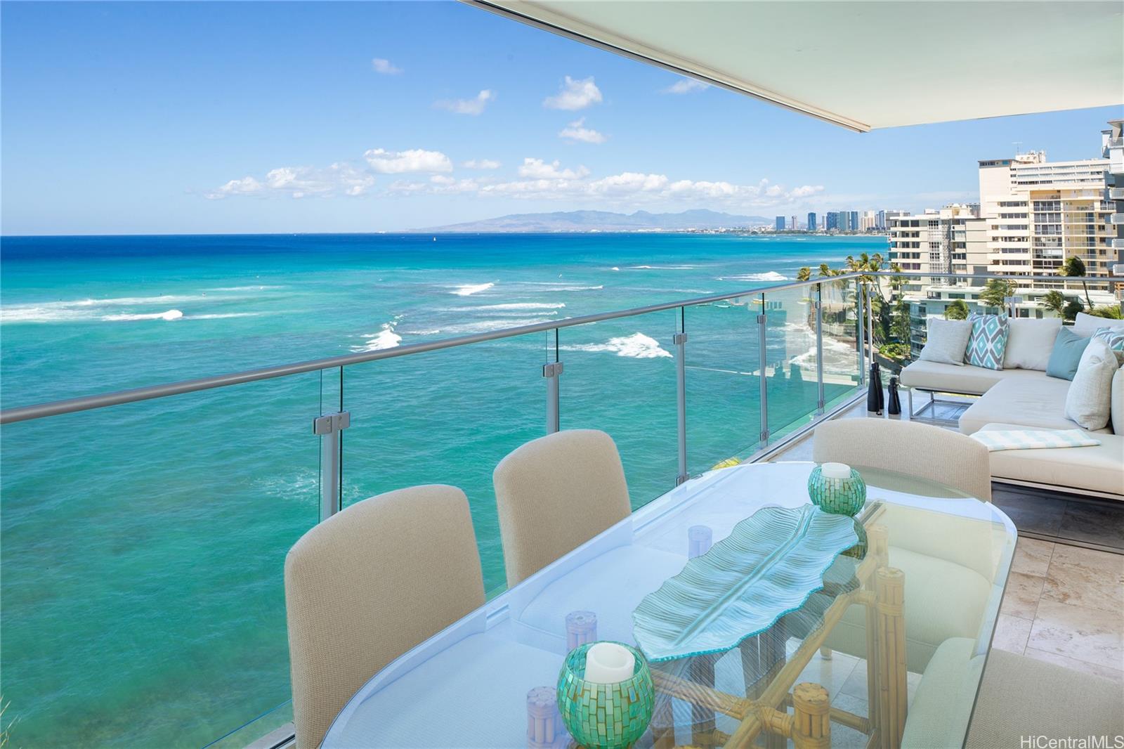 3003 Kalakaua 11A, 3003 Kalakaua Ave, Honolulu Diamond Head