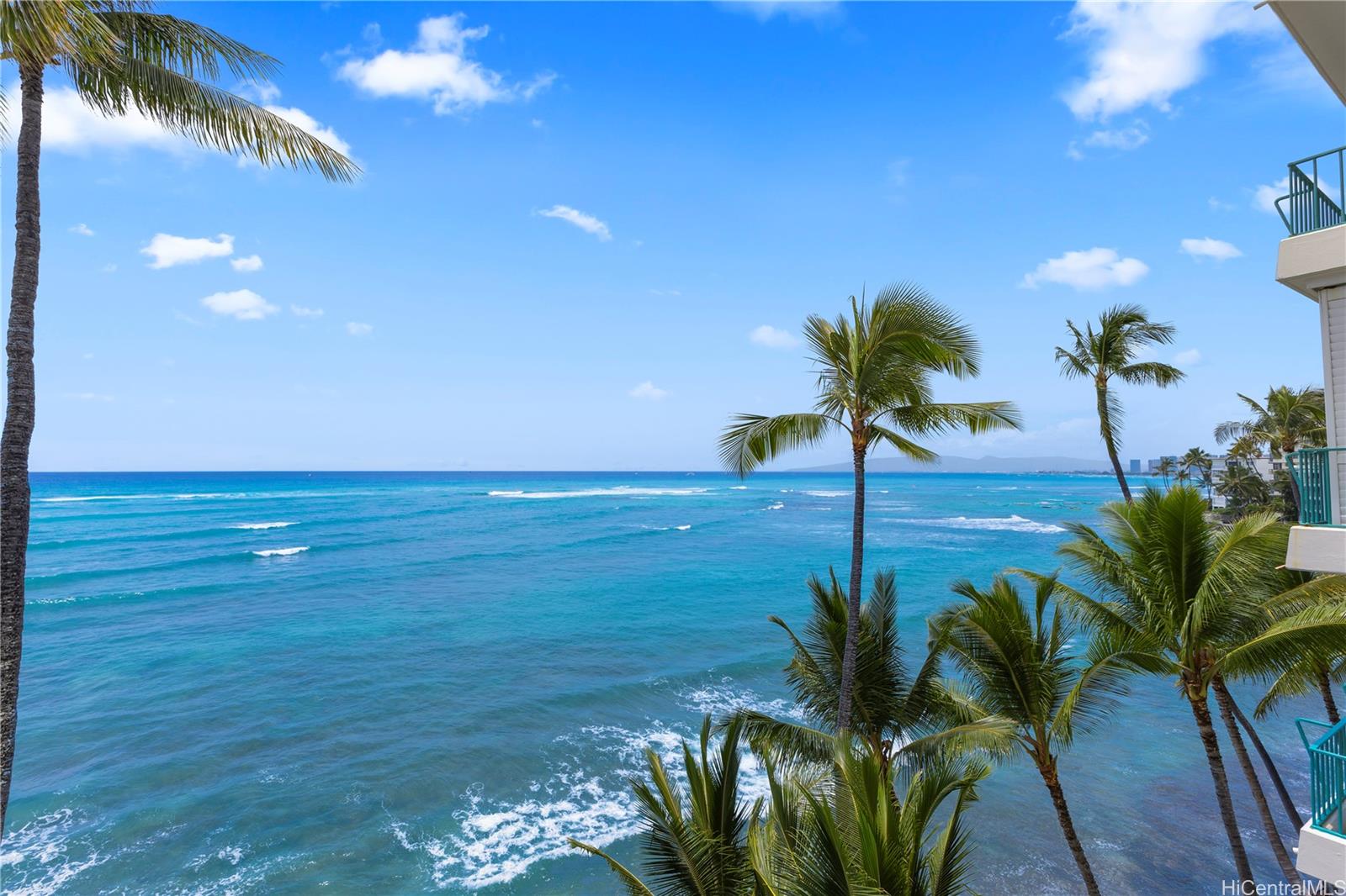 3003 Kalakaua condo # 5A, Honolulu, Hawaii - photo 11 of 25