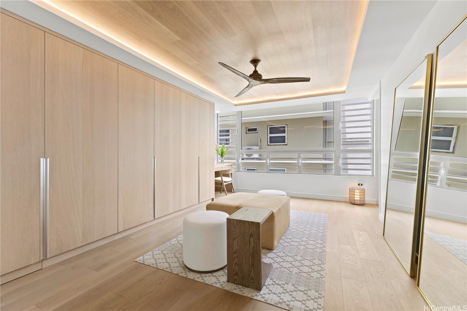 3003 Kalakaua condo # 5A, Honolulu, Hawaii - photo 13 of 25