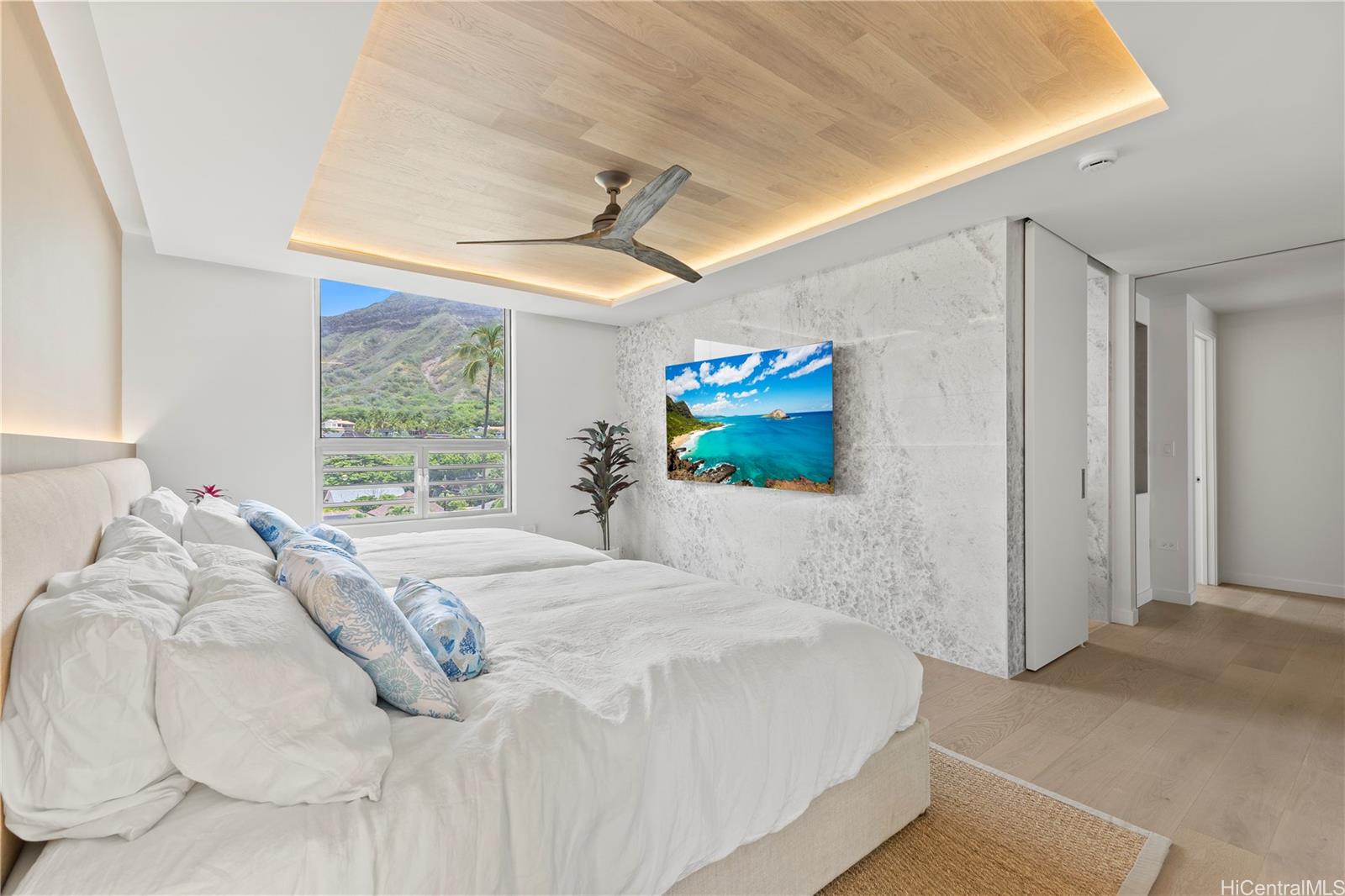 3003 Kalakaua condo # 5A, Honolulu, Hawaii - photo 16 of 25