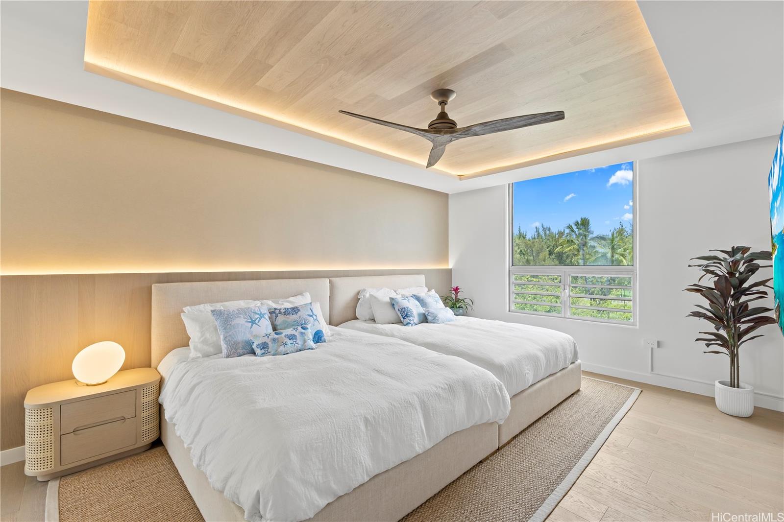 3003 Kalakaua condo # 5A, Honolulu, Hawaii - photo 17 of 25