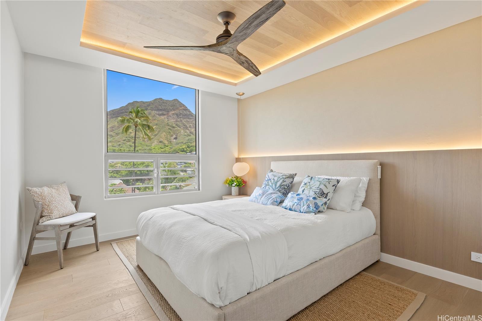 3003 Kalakaua condo # 5A, Honolulu, Hawaii - photo 21 of 25