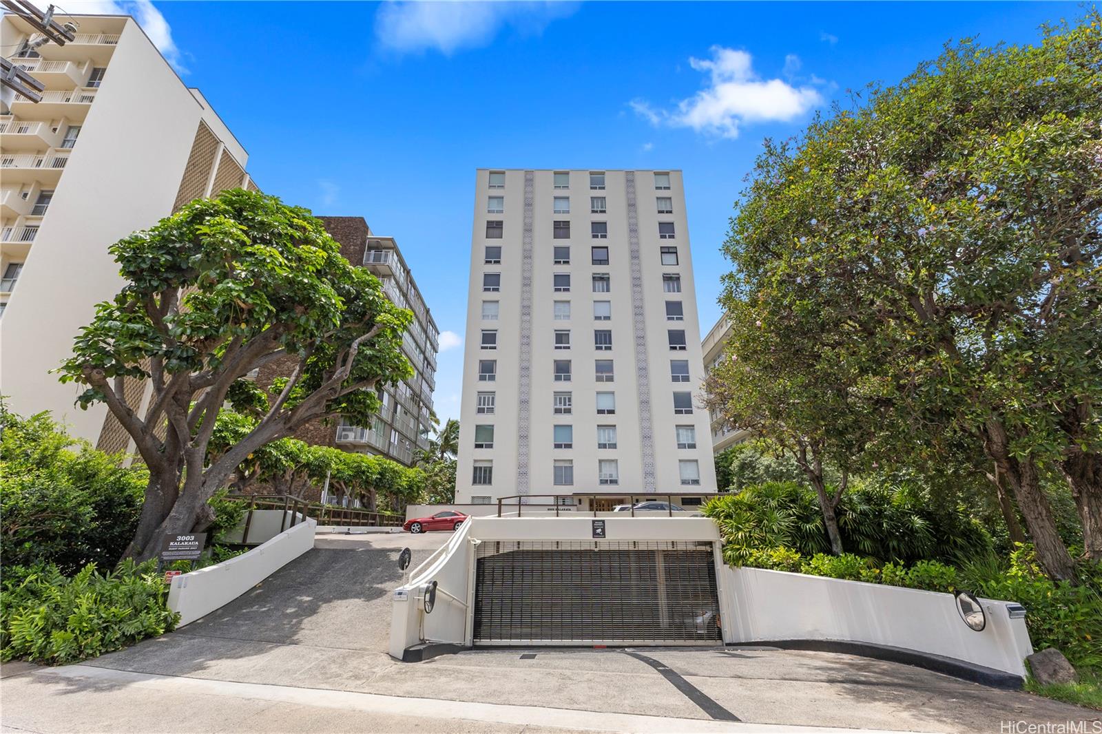 3003 Kalakaua condo # 5A, Honolulu, Hawaii - photo 25 of 25