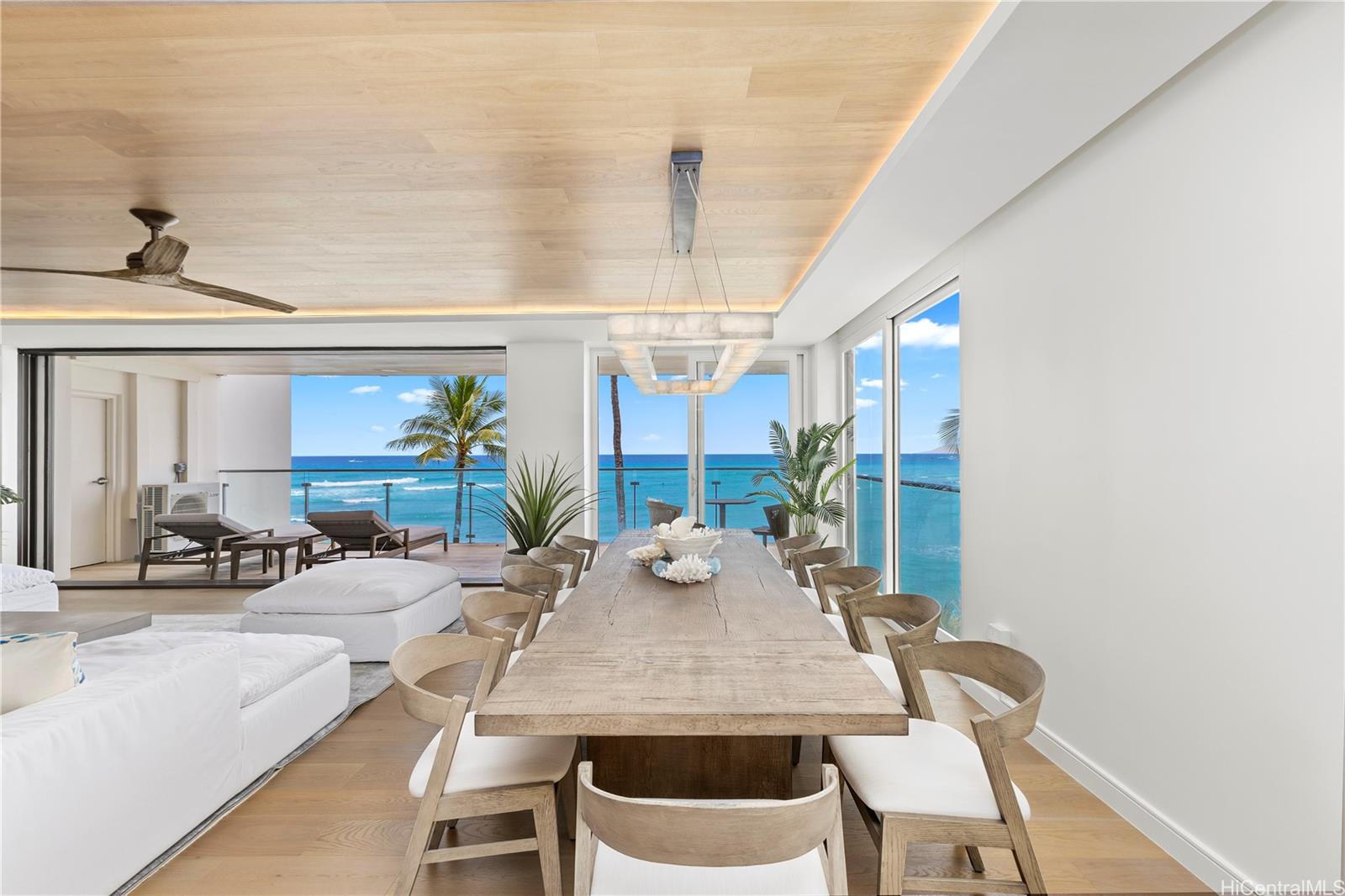 3003 Kalakaua condo # 5A, Honolulu, Hawaii - photo 5 of 25