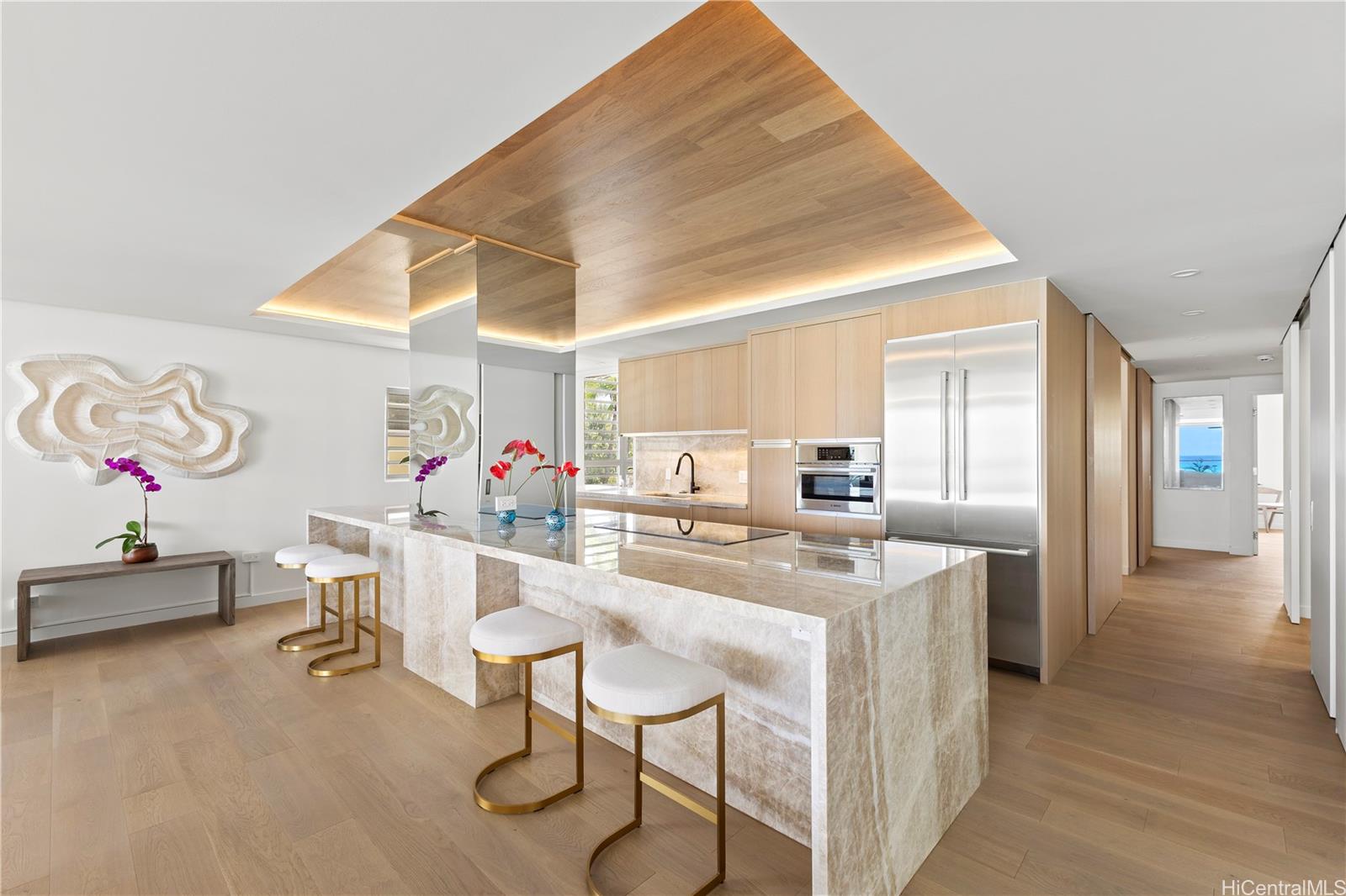 3003 Kalakaua condo # 5A, Honolulu, Hawaii - photo 6 of 25