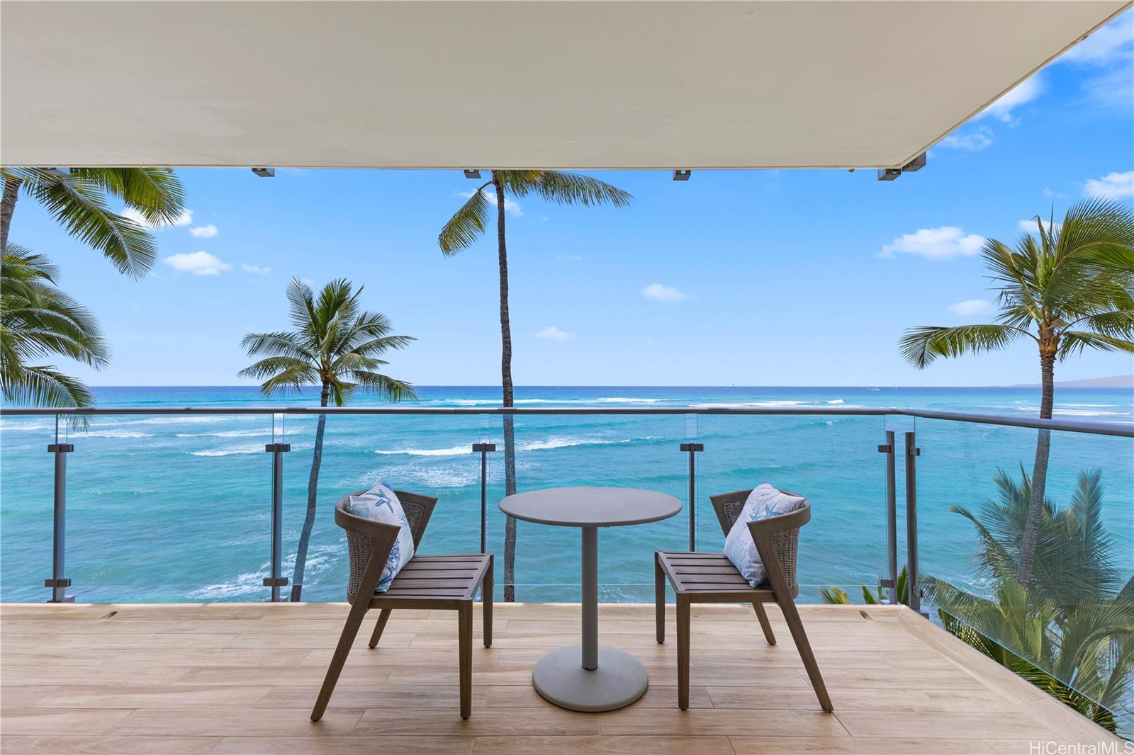 3003 Kalakaua condo # 5A, Honolulu, Hawaii - photo 8 of 25