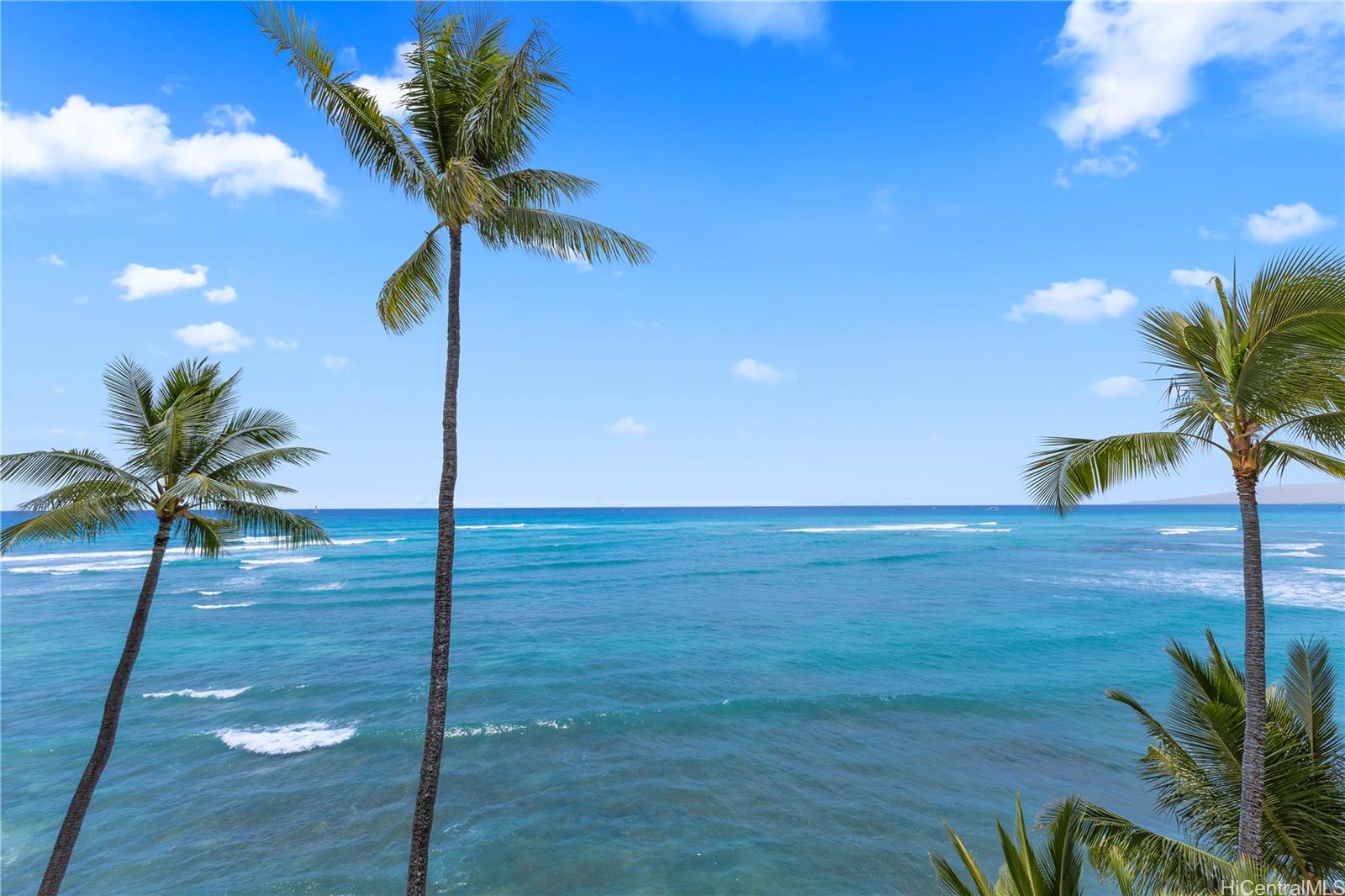 3003 Kalakaua condo # 5A, Honolulu, Hawaii - photo 10 of 25