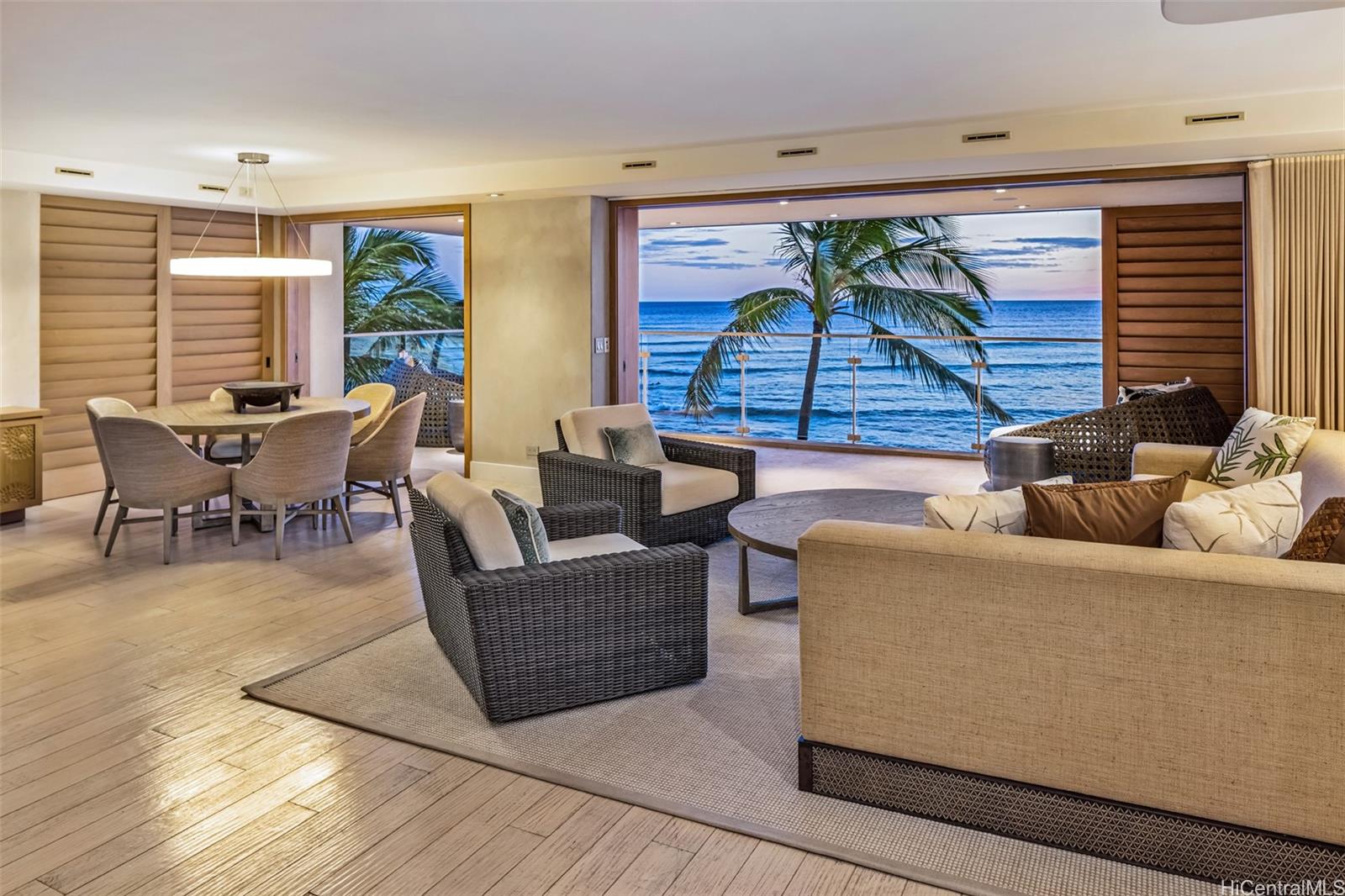 3003 Kalakaua condo # 5B, Honolulu, Hawaii - photo 19 of 25