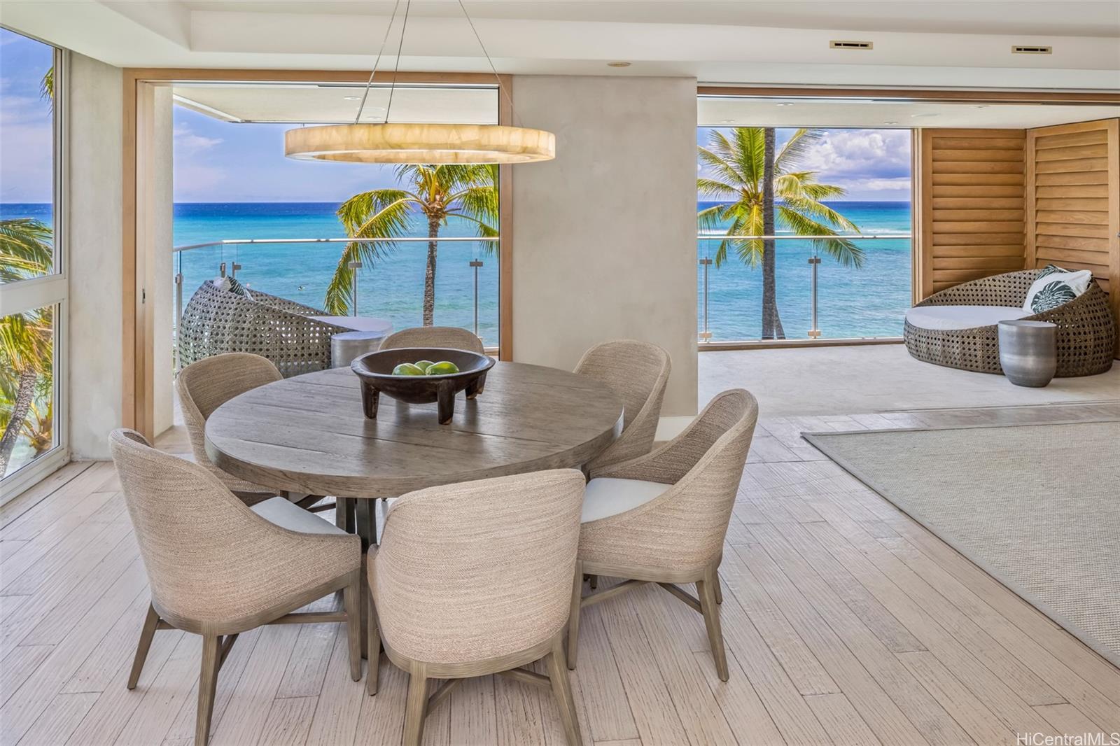 3003 Kalakaua condo # 5B, Honolulu, Hawaii - photo 3 of 25