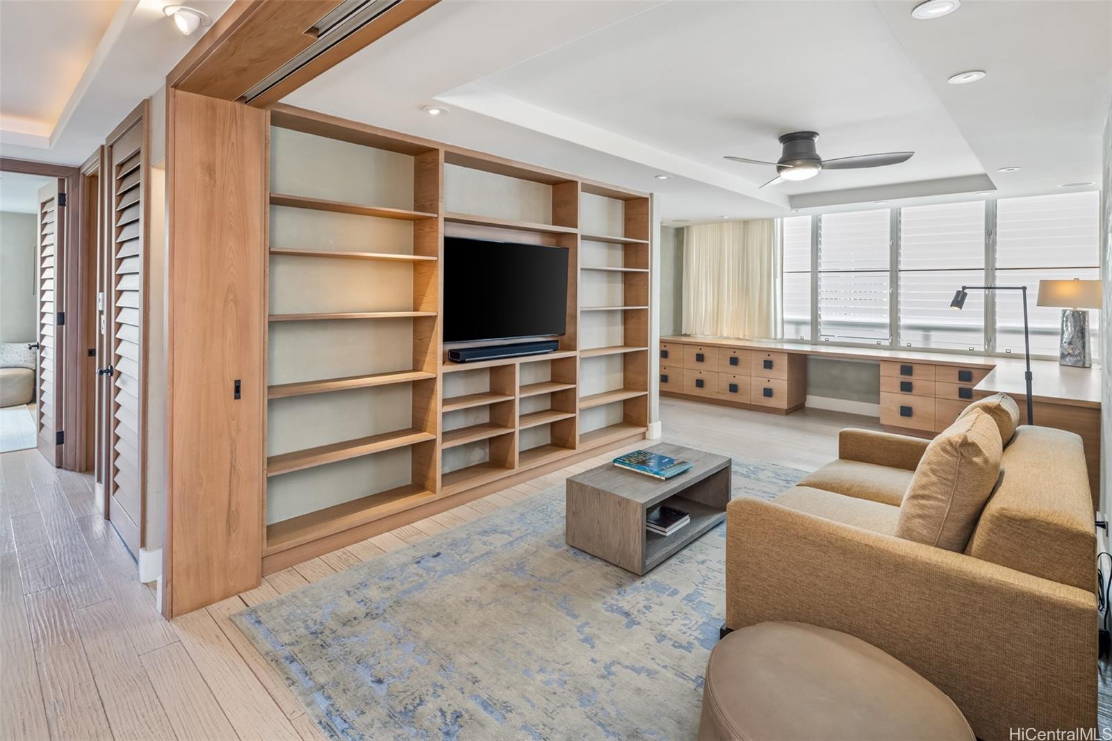 3003 Kalakaua condo # 5B, Honolulu, Hawaii - photo 10 of 25