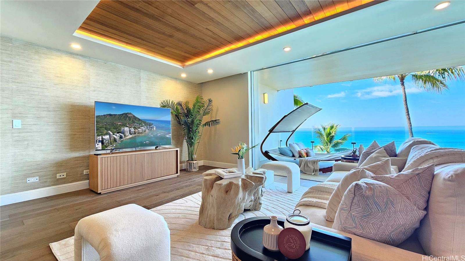 3003 Kalakaua condo # 6A, Honolulu, Hawaii - photo 11 of 25