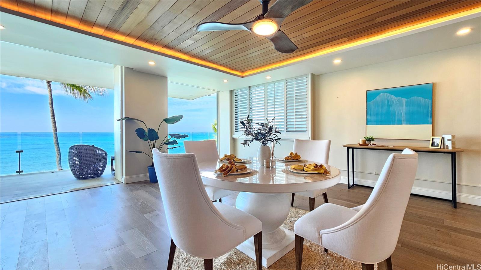 3003 Kalakaua condo # 6A, Honolulu, Hawaii - photo 12 of 25