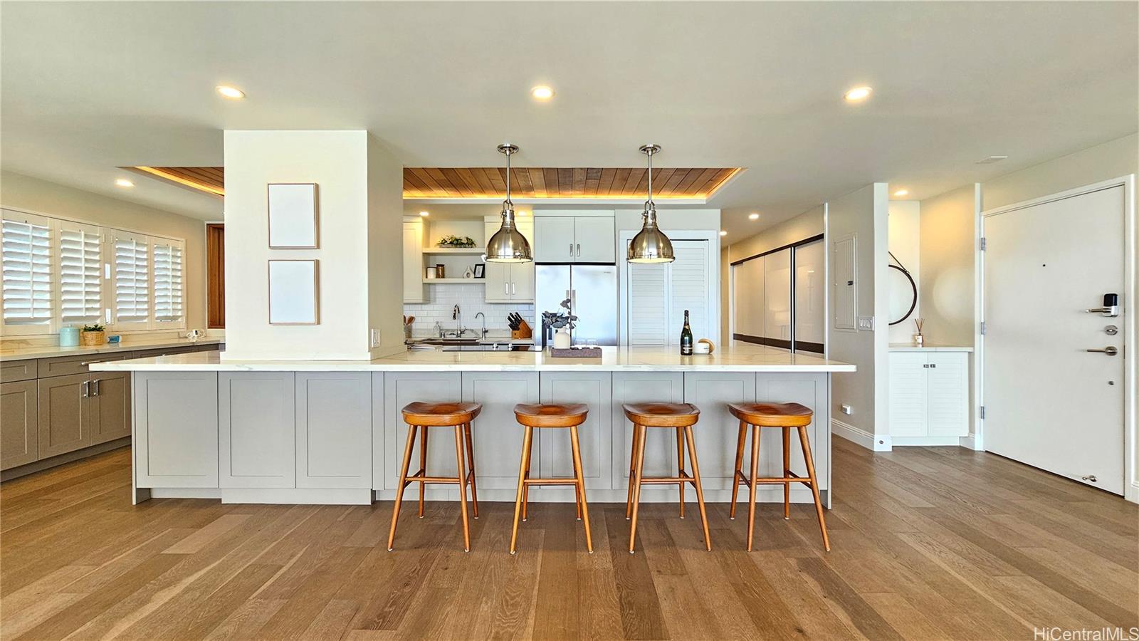 3003 Kalakaua condo # 6A, Honolulu, Hawaii - photo 14 of 25